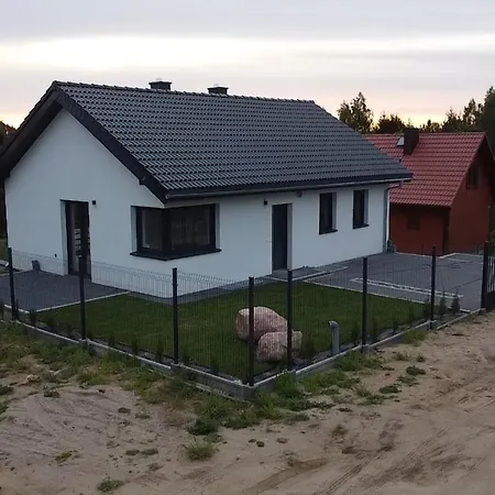 Galu- Trelkowko 1 Nyaraló Kobyłocha