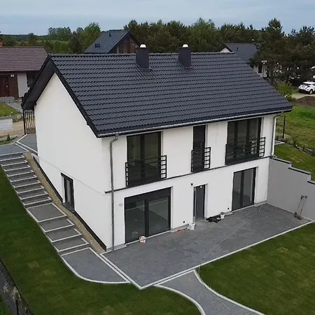 Galu- Trelkowko 1 * Kobylocha