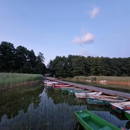 Holiday home Galu- Trelkowko 1