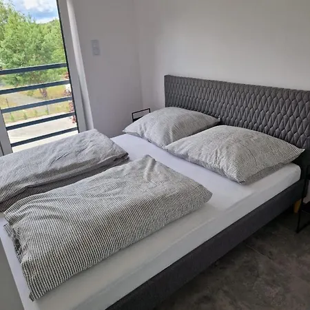 Feriehus Galu- Trelkowko 1