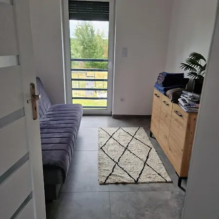 Galu- Trelkowko 1 Nyaraló *