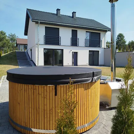 Galu- Trelkowko 1 Nyaraló